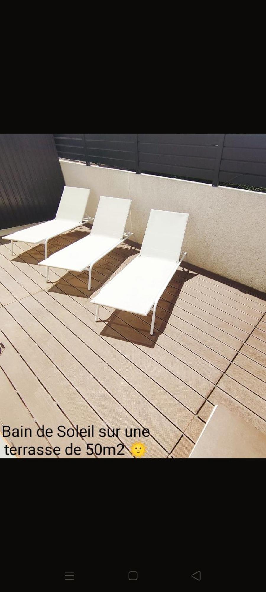 La Villa Yucca Vias Plage - 300M Plage Et Centre Ngoại thất bức ảnh
